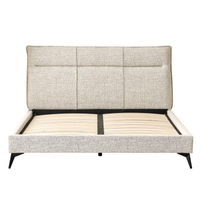 Double bed Lignum