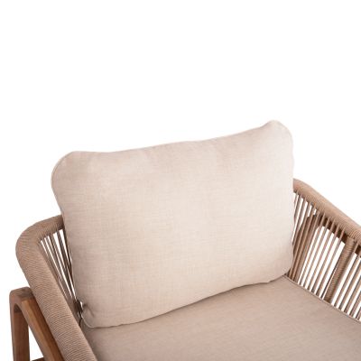 Lounge Set 4pcs Oasis