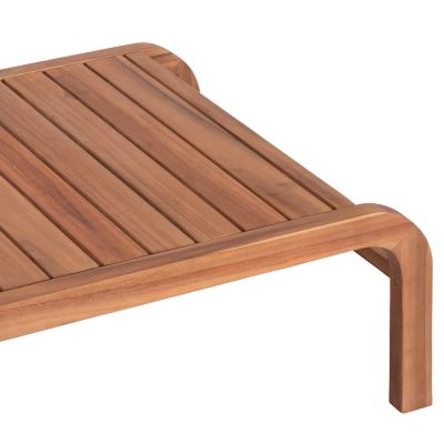 Lounge Set 4pcs Oasis