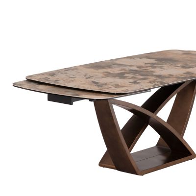 Dining set 7pcs Empire