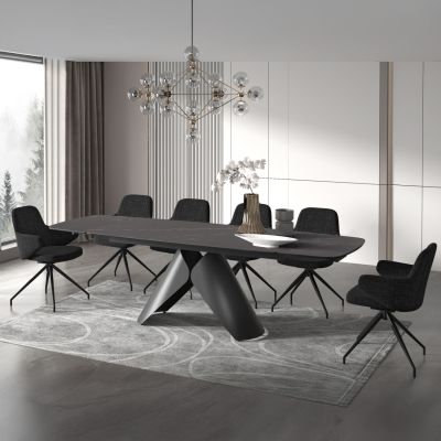 Dining set 7pcs Hyperion