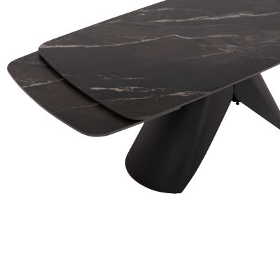 Dining set 7pcs Hyperion