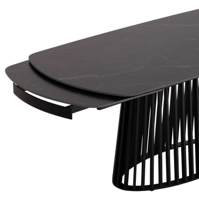 Dining set 7pcs Memnon