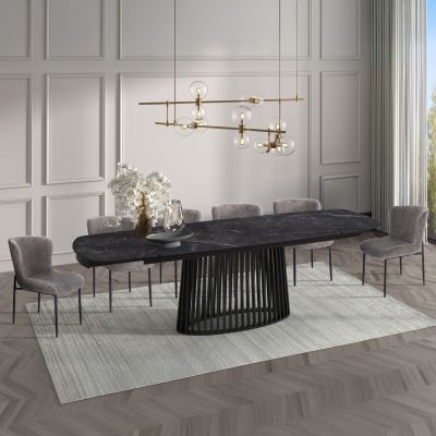 Dining set 7pcs Memnon