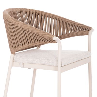 Dining set 7pcs Andromeda (S)