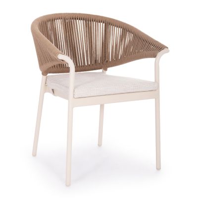 Dining set 7pcs Andromeda (L)