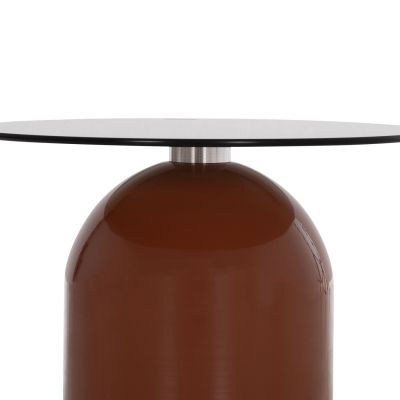 Set 3pcs Coffee Tables Gemins