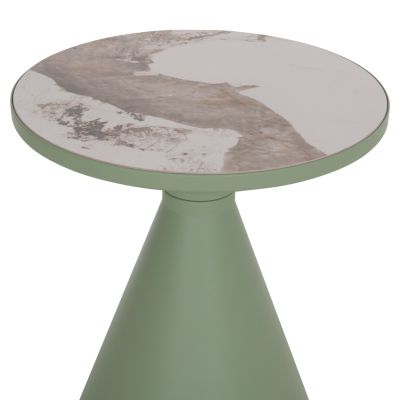 Set 2pcs Coffee Tables Lynx