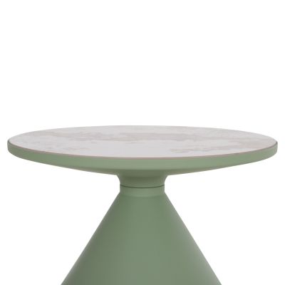 Set 2pcs Coffee Tables Lynx