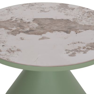 Set 2pcs Coffee Tables Lynx