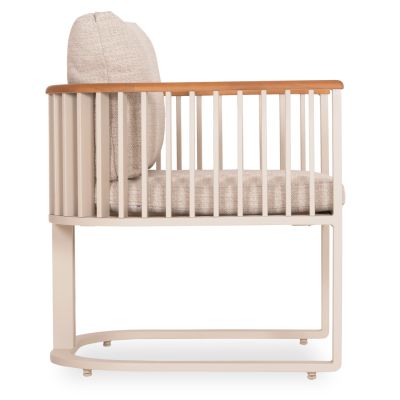 Dining Chair series Eternity