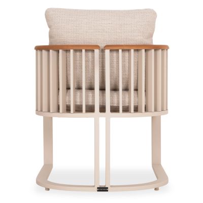 Dining Chair series Eternity