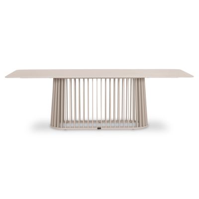 Outdoor Dining Table series Eternity