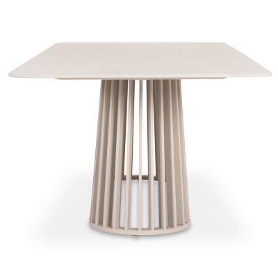 Outdoor Dining Table series Eternity