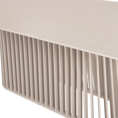 Outdoor Dining Table series Eternity