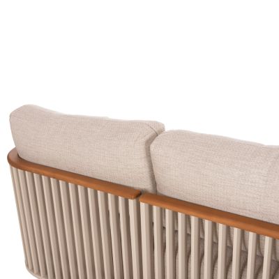 Lounge Set 4pcs series Eternity