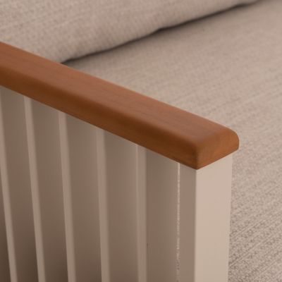 Lounge Set 4pcs series Eternity