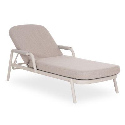 Sunlounger Berlinette
