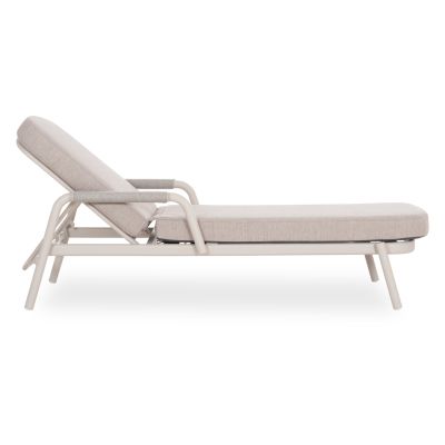 Sunlounger Berlinette