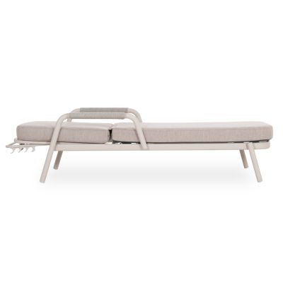 Sunlounger Berlinette