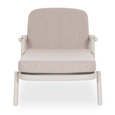 Sunlounger Berlinette