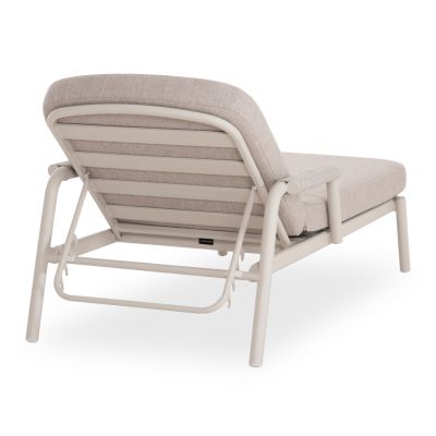 Sunlounger Berlinette