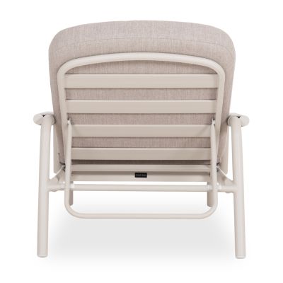 Sunlounger Berlinette