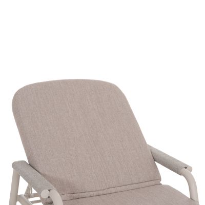 Sunlounger Berlinette