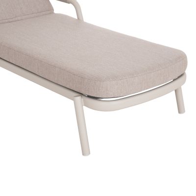Sunlounger Berlinette