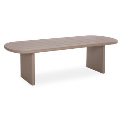 Dining table oval Absolution