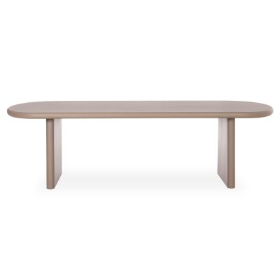 Dining table oval Absolution