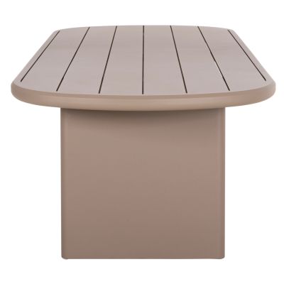 Dining table oval Absolution