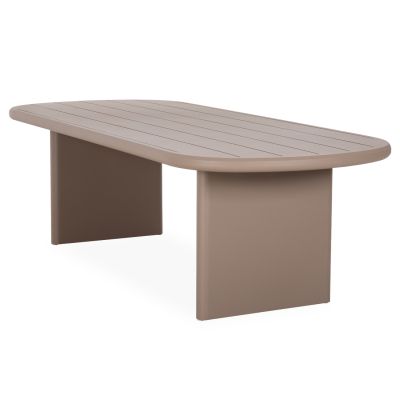 Dining table oval Absolution