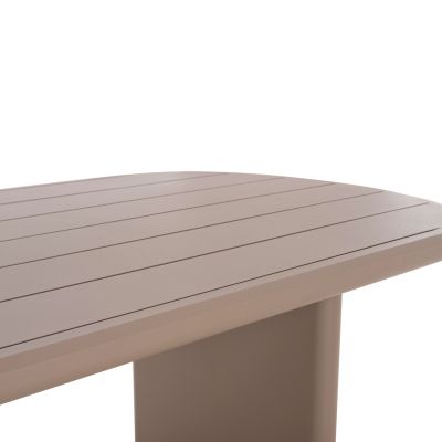 Dining table oval Absolution