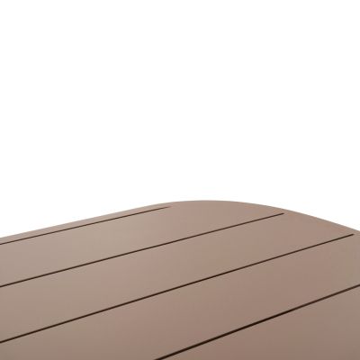 Dining table oval Absolution