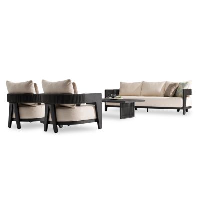 Lounge set 4pcs Absolution