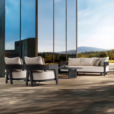 Lounge set 4pcs Absolution