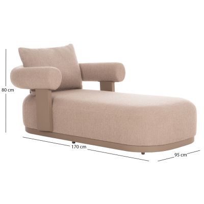 Daybed single Deccard