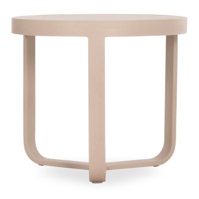 Round Side Table Devious