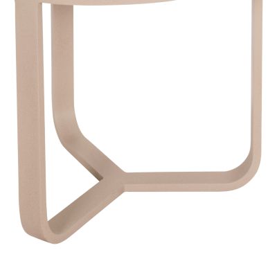 Round Side Table Devious