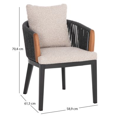 Dining Chair Augustus