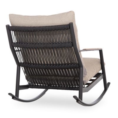 Rocking Chair Oblivion