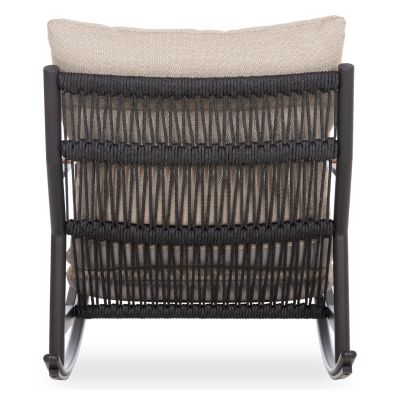 Rocking Chair Oblivion