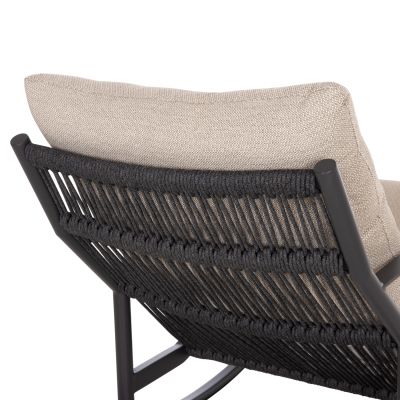 Rocking Chair Oblivion