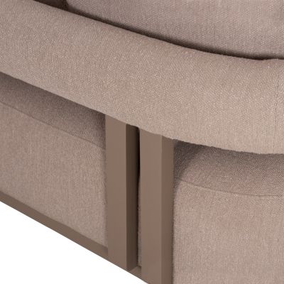 3-местен диван Deccard