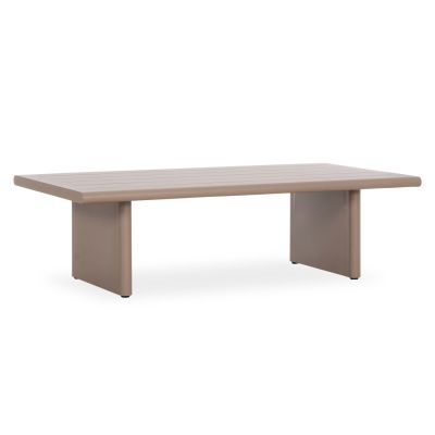 Coffee table rectangular Deccard