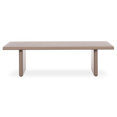 Coffee table rectangular Deccard