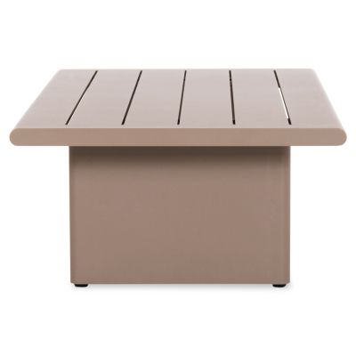 Coffee table rectangular Deccard