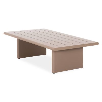 Coffee table rectangular Deccard