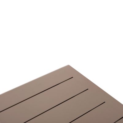 Coffee table rectangular Deccard